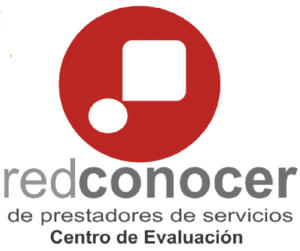 RED CONOCER