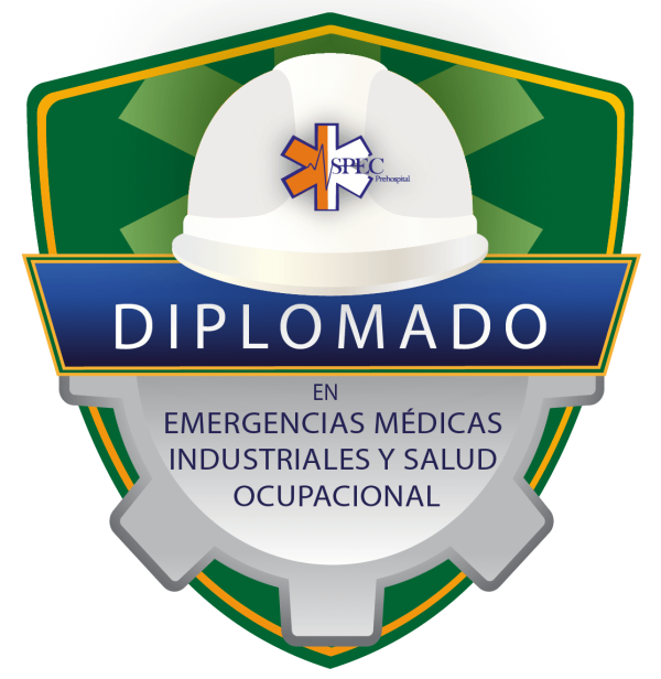 Diplomado en Emergencias Industriales y Salud Ocupacional